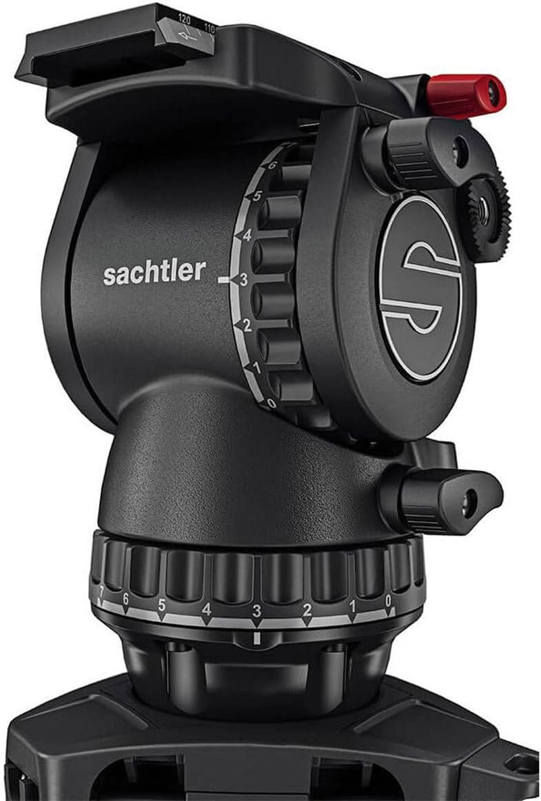 Sachtler FSB 8 MK II Fluid Head