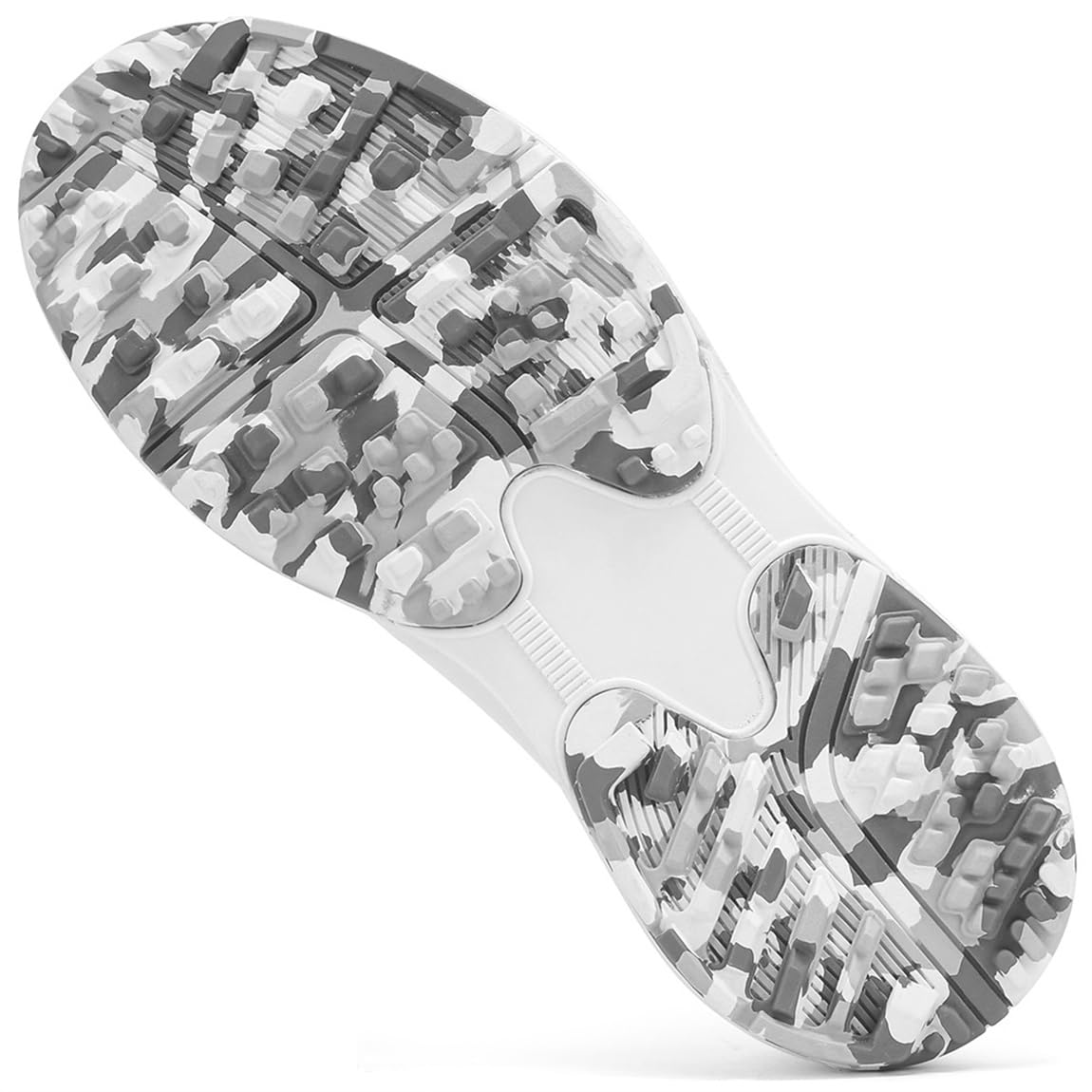 Damen Golf Turnschuhe wasserdichte Spikeless Weibliche Golfschuhe Bequeme rutschfeste Mädchen Golfer Wanderschuhe