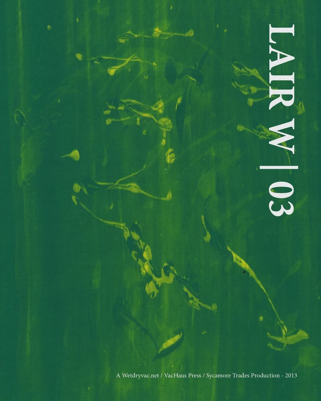 Lair W | 03