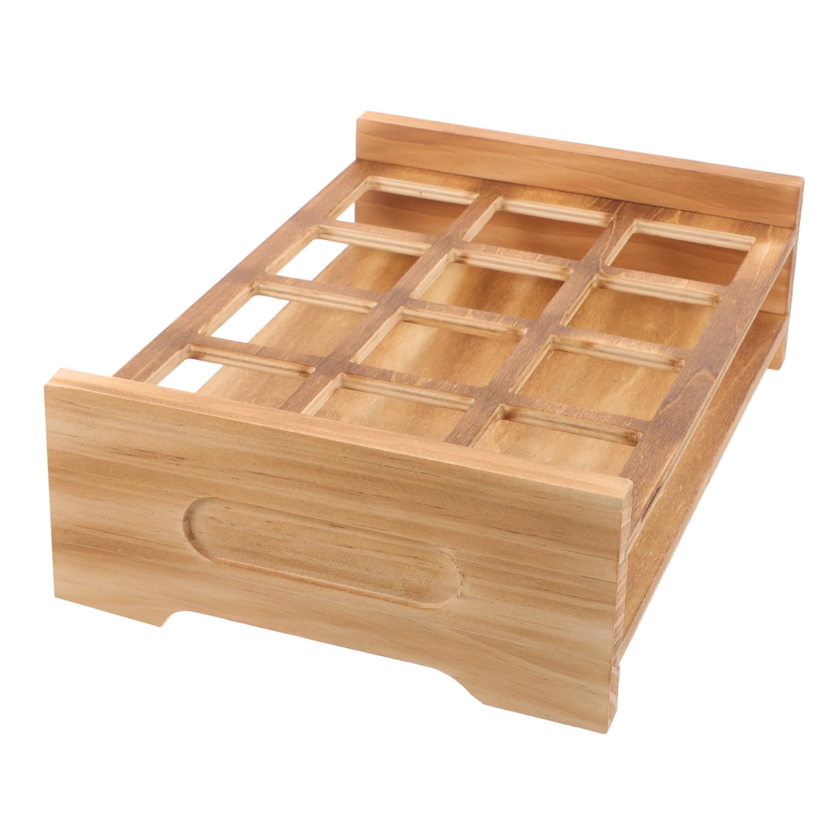 Accessoire de bar en bois le cadeau idéal pour amateurs de vin