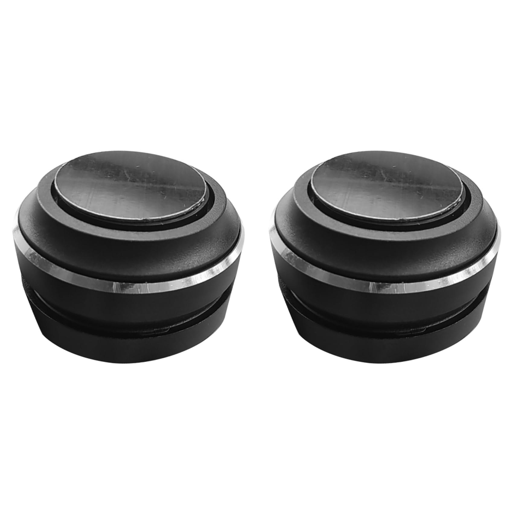 Mini Haut-Parleur Bluetooth Portable à Conduction Osseuse Noir pour Transformer les Objets en Son - 8