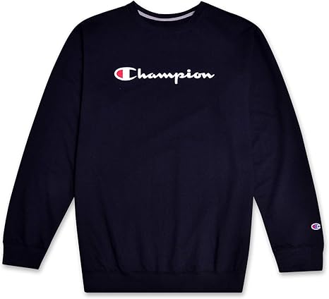 Sale champion sweatshirt Clearance