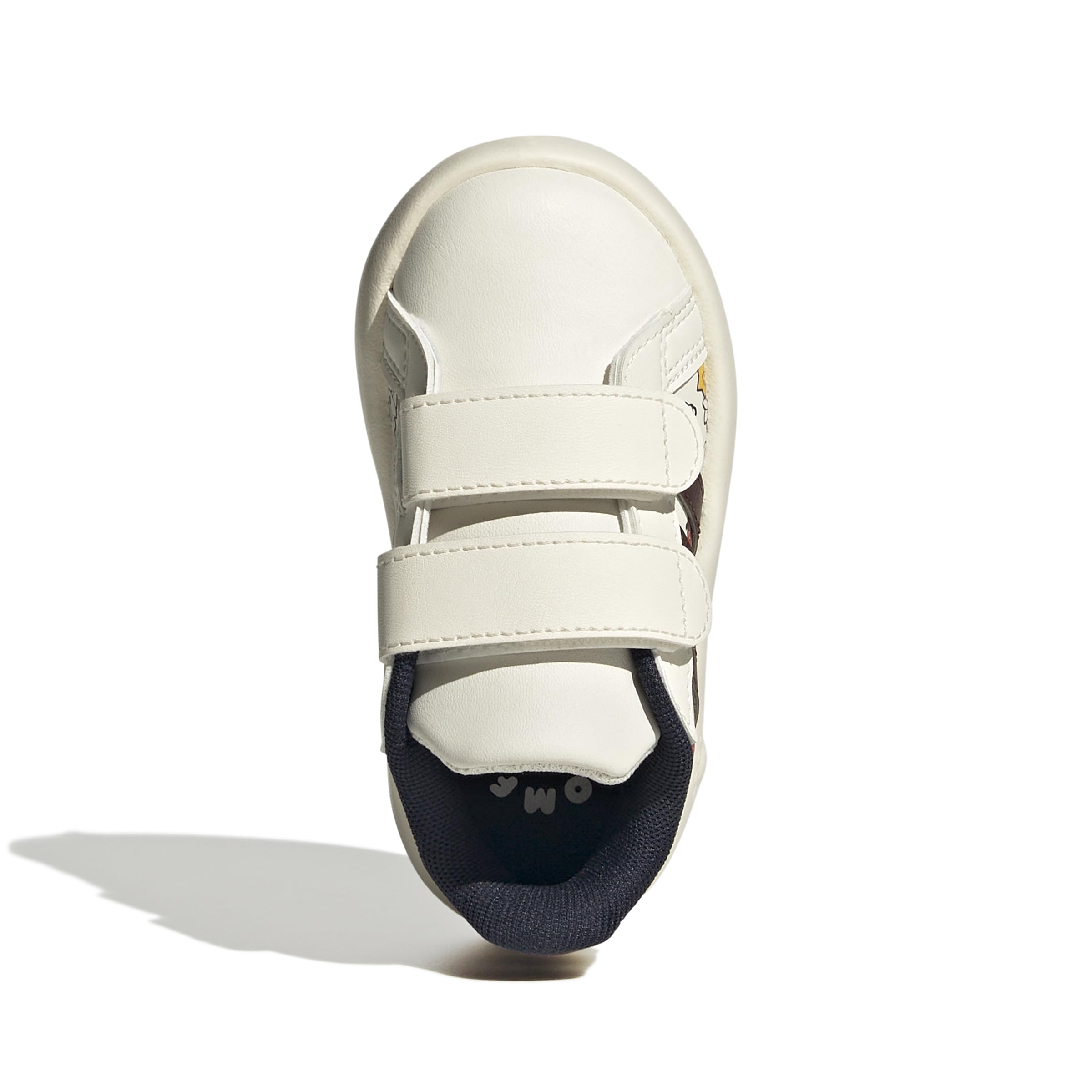 Adidas Grand Court 2.0 Infants Scarpe da tennisUnisex - Bambini e Ragazzi