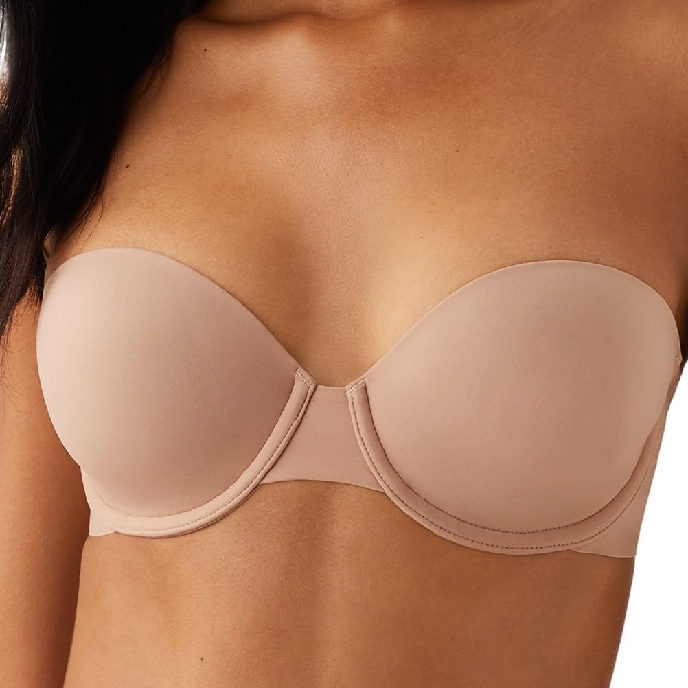 Wacoal Womens Comfort First Strapless - Image 7