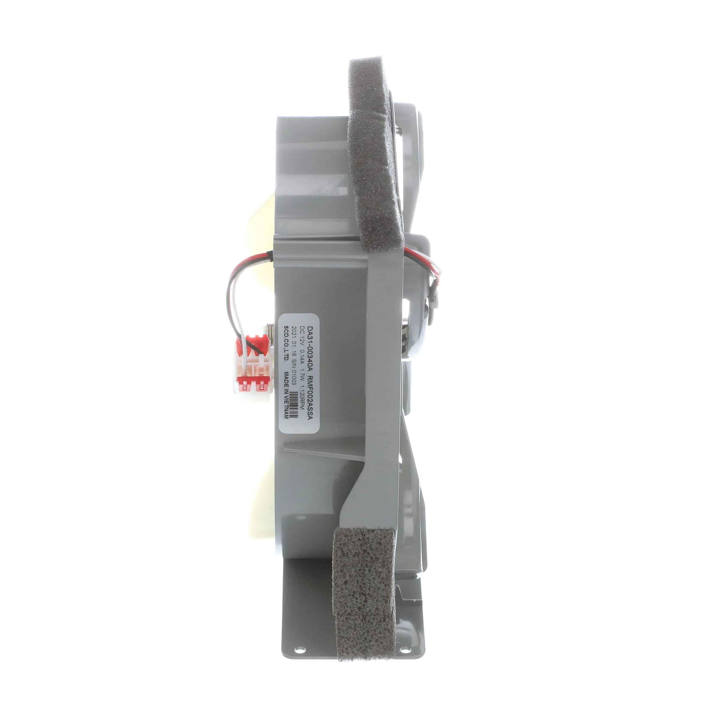 Samsung DA97-15765C Kühlschrank Kondensator Lüftermotor