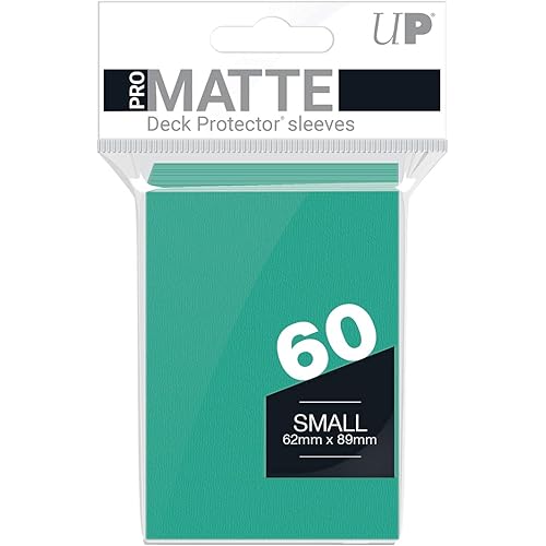 Ultra Pro Gaming Generic 84152 Deck Protector, Multi, One Size