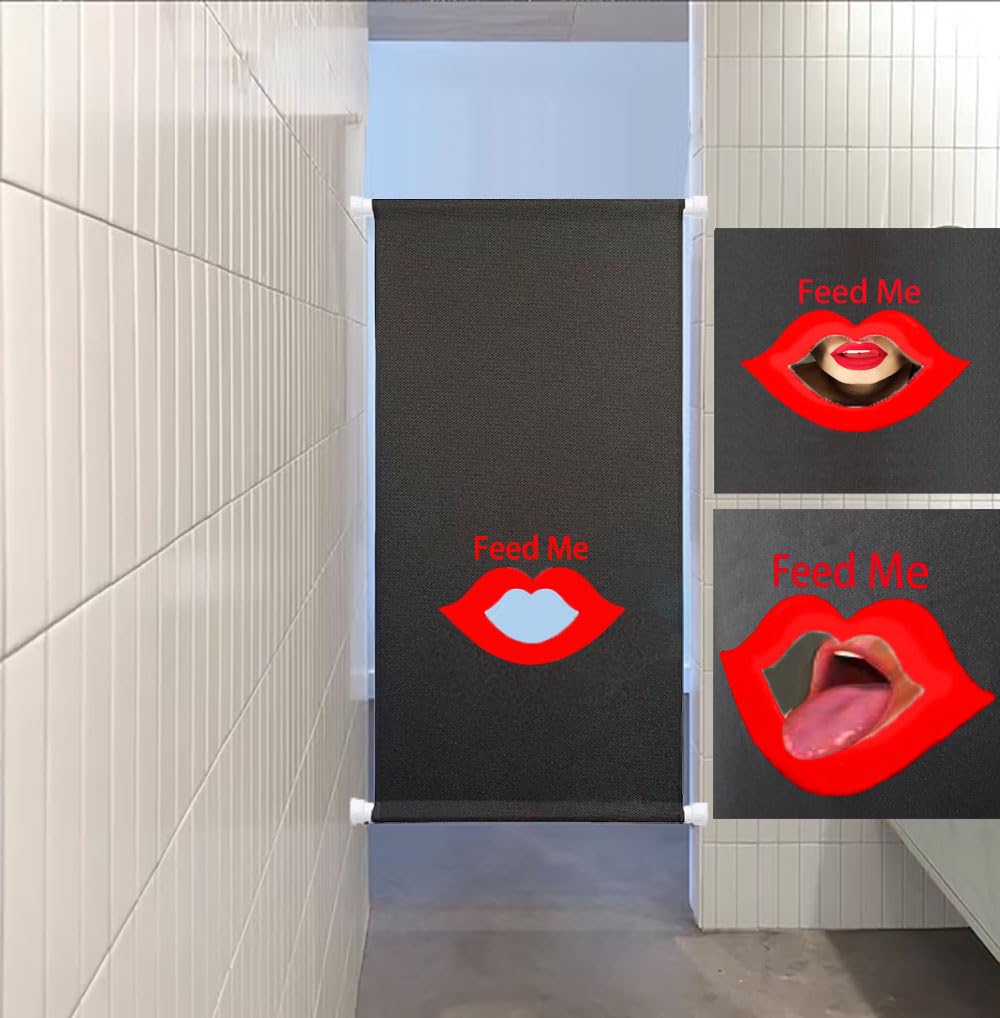 Meuble sexuel avec ouvertures de porte Meuble BDSM Rideau de porte Balançoires érotiques Séparateur de pièce Paravent Jeux sexuels pour couples