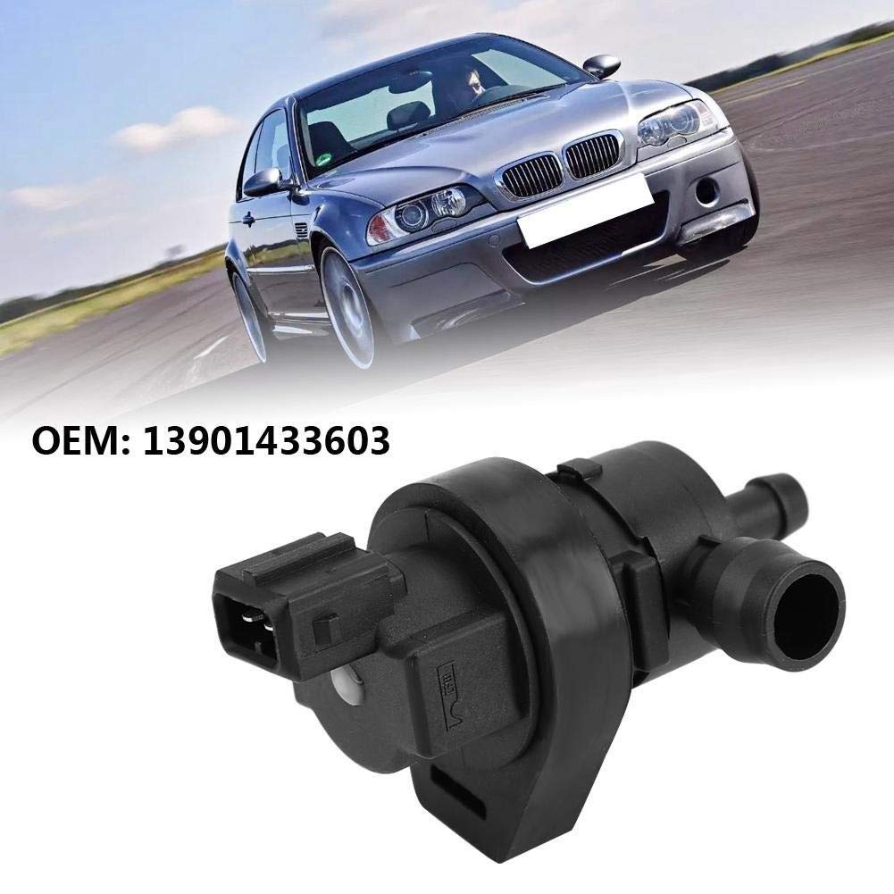 Fiveblessings 13901433603 Brandstoftank ontluchting ventiel compatibel met BMW 3 5 7 X5 Z3 Z4 E36 E46 E39 E38 E65 E66 E53 E85 32 3I 325I 328I 330i 525i 528i 5 Fiveblessings 13901433603 Brandstoftank ontluchting ventiel compatibel met BMW 3 5 7 X5 Z3 Z4 E36 E46 E39 E38 E65 E66 E53 E85 32 3I 325I 328I 330i 525i 528i 5