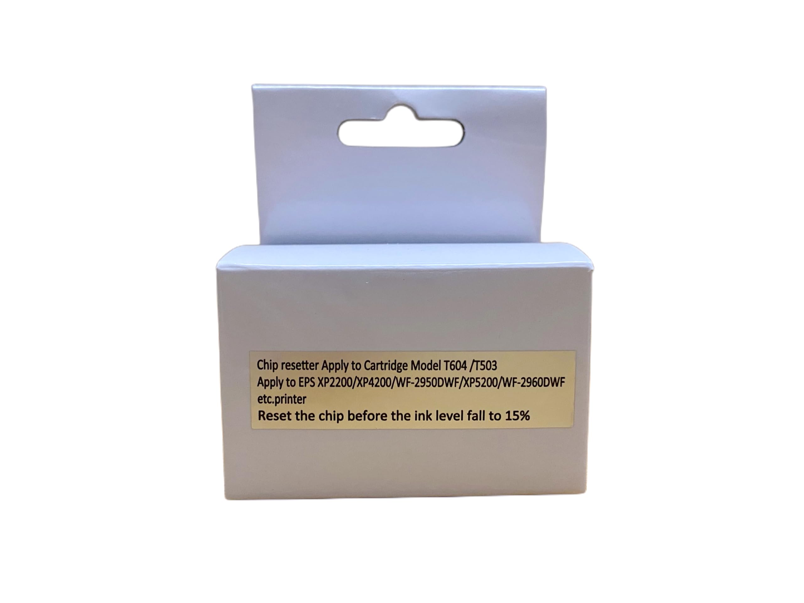 Europe Tliquidité T604XL 604XL Puce Resetter Pour Epson WF-2910 2930 2935 2950 XP-2200 XP-2205 XP-3200 XP-3205 XP-4200 XP-4205 Prquinze