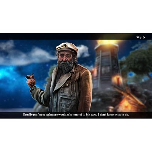 Miniatura 3 de Demon Hunter Chronicles from Beyond Untold Story Deluxe Edition PC Download