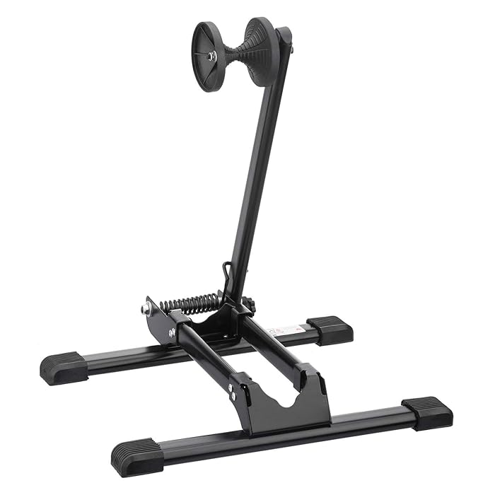 bike nook storage stand