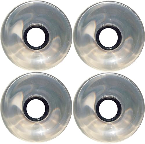 Miniatura 4 de Elección 78a Ruedas Longboard Offset