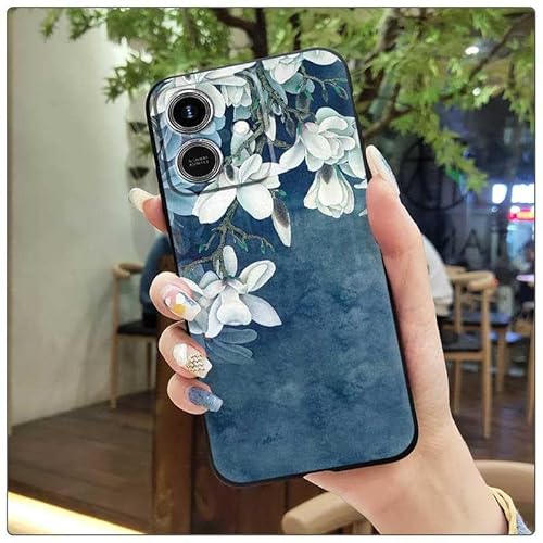 Phone Case Compatible with Honor Play10 4G, Anti-dust Shockproof Dirt-resistant protective Anti-knock Cartoon Full wrap Waterpro