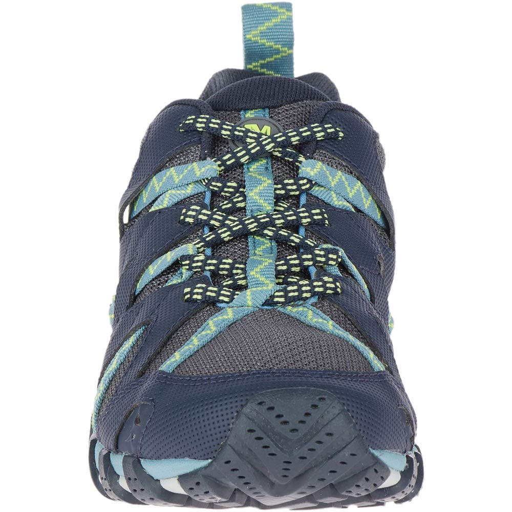 Merrell Waterpro Maipo 2 Scarpe da ScogliDonna