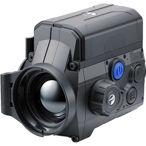 Pulsar Krypton 2 Thermal Attachment Kit