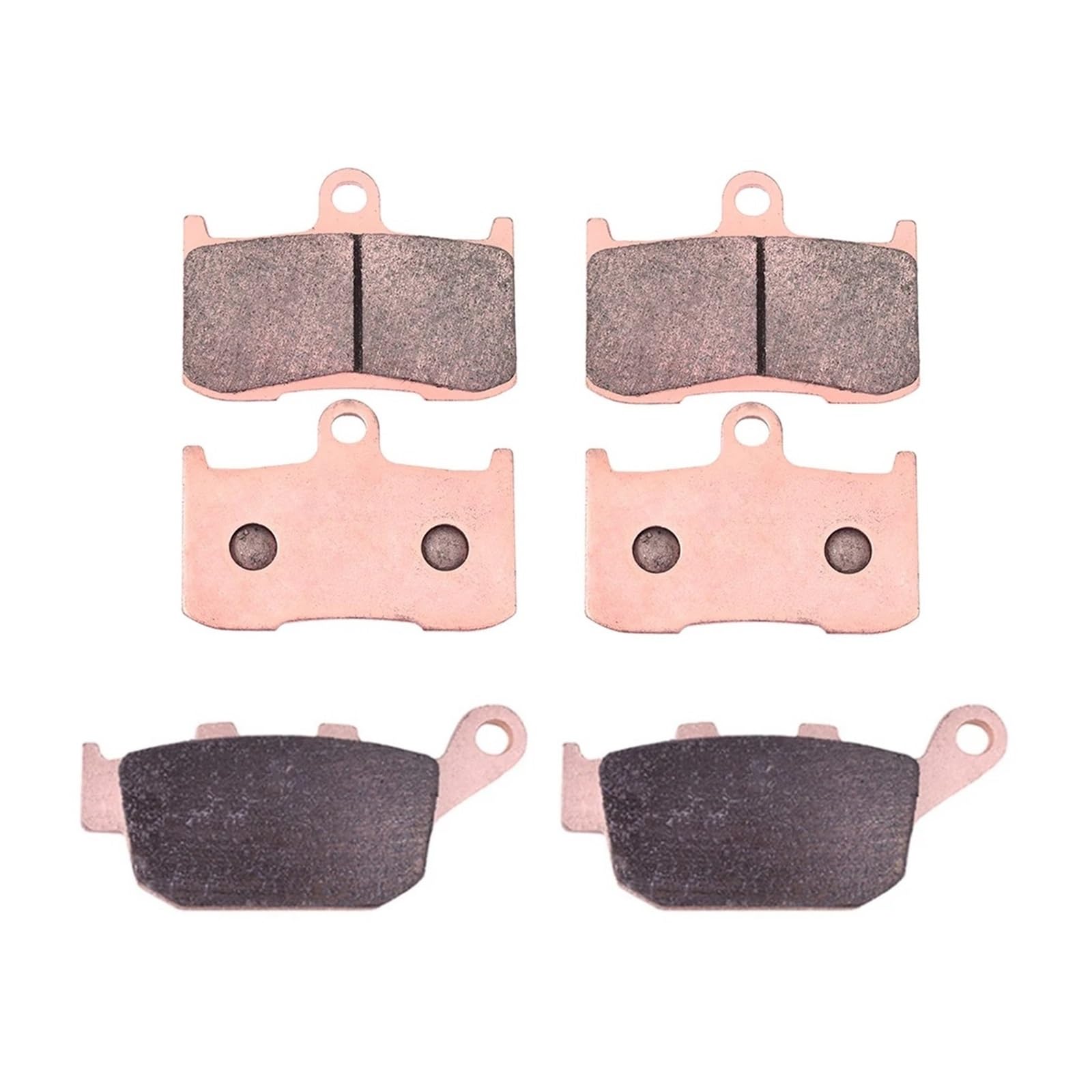 Plaquettes de frein moto Z900 ABS pour sécuriser vos balades et trajets