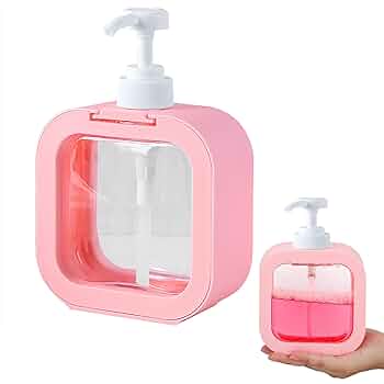 MINI-K  ノベルティー シャンプーボトル ハンドソープや食器洗剤にも！ MINI-K ノベルティー シャンプーボトル ハンドソープや食器洗剤