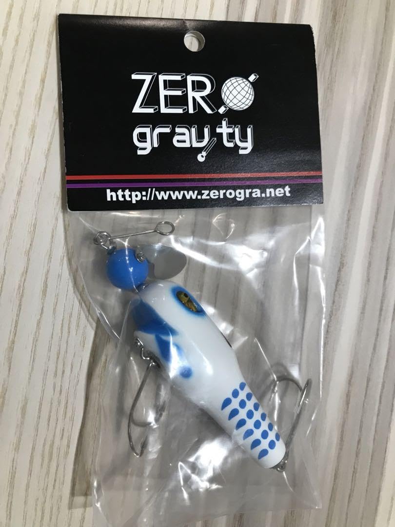 ゼログラビティ　パナコプター Amazon.co.jp: ゼログラビティ パナコプター 7 : おもちゃ