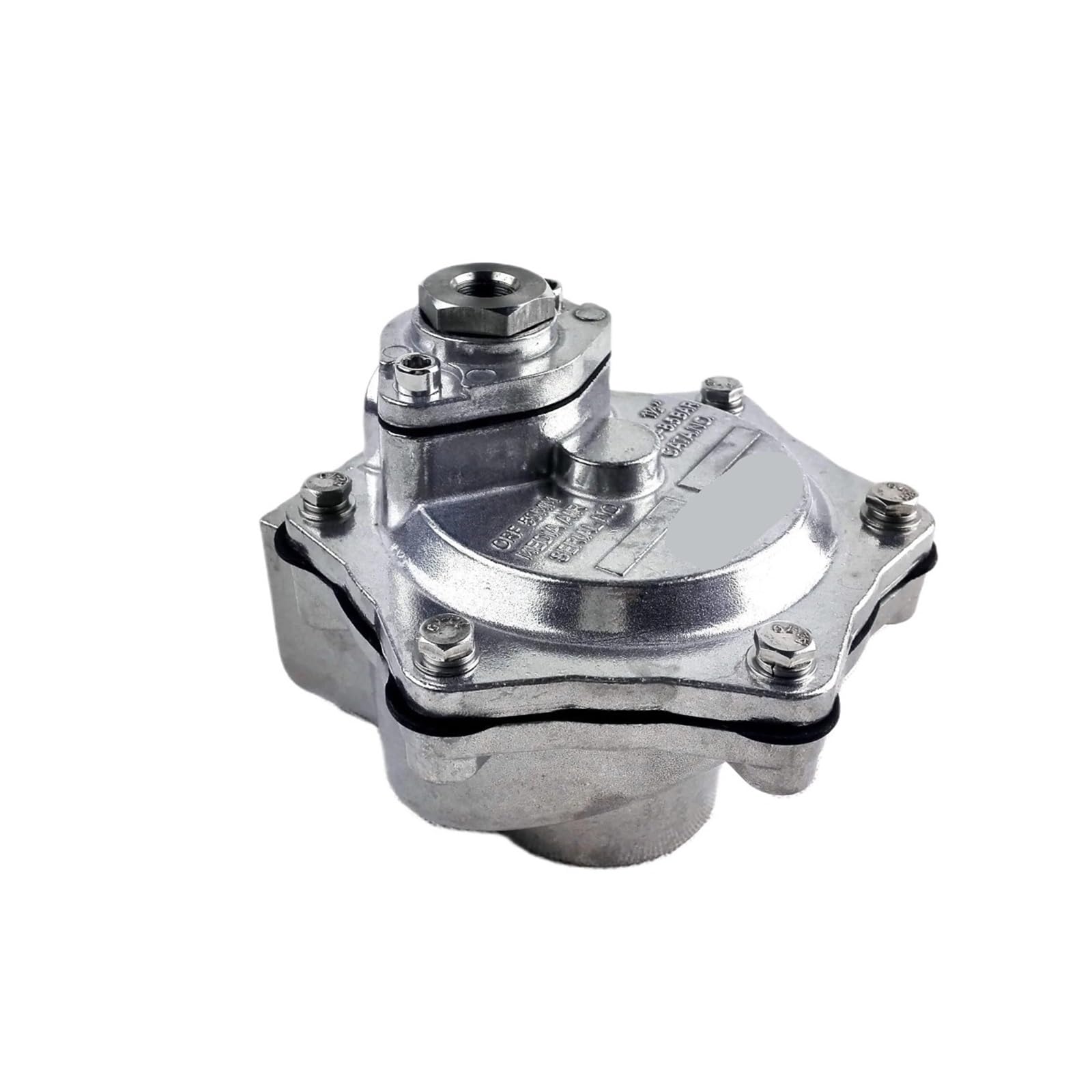 Pul Jet Valve G353A046 tuyau 1 1/2 vanne de dépoussiérage air 52