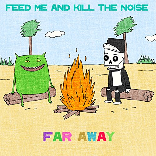 Feed Me & Kill The Noise