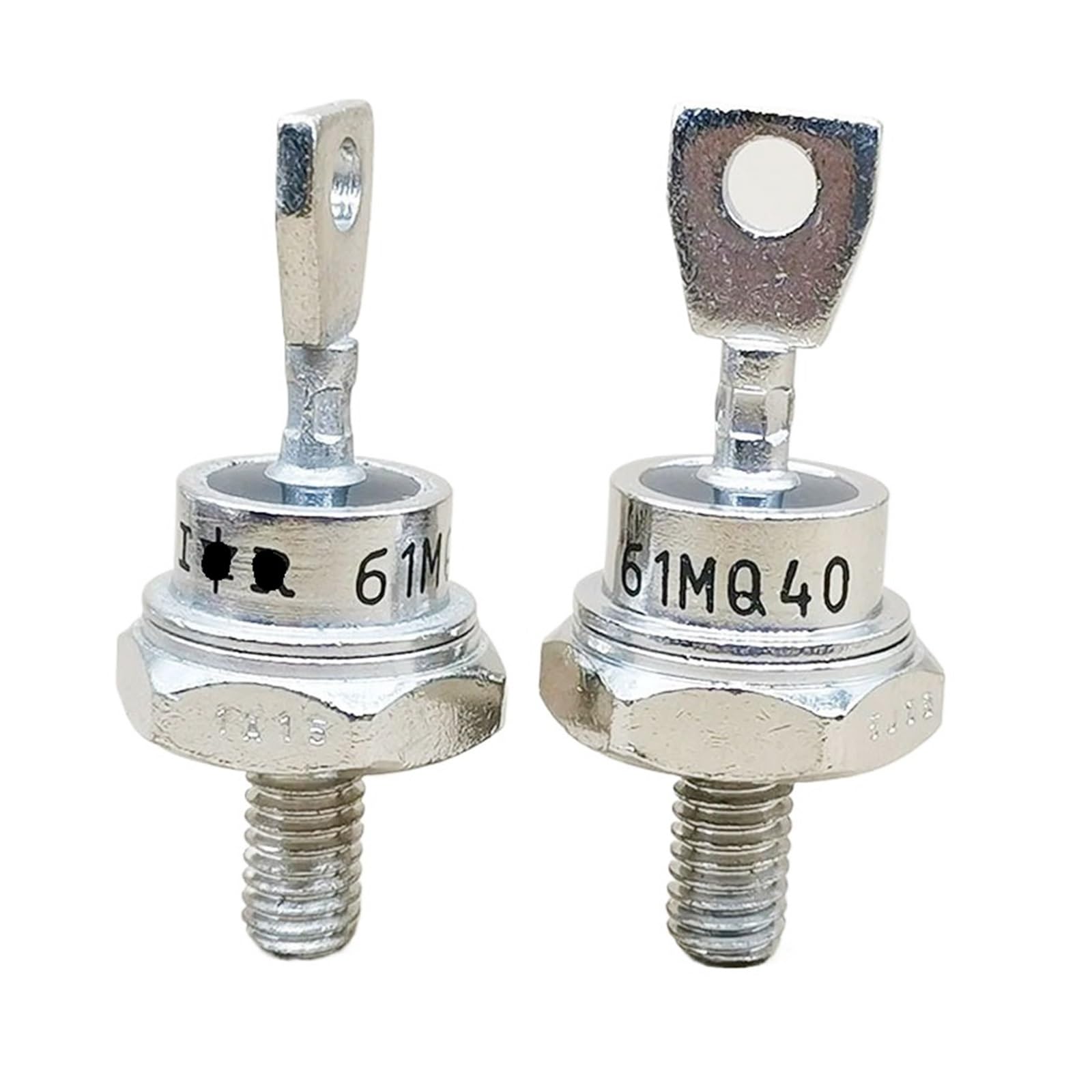 MBPAIHOP 1PCS 61MQ40 Transistor Thyristor Diode Module