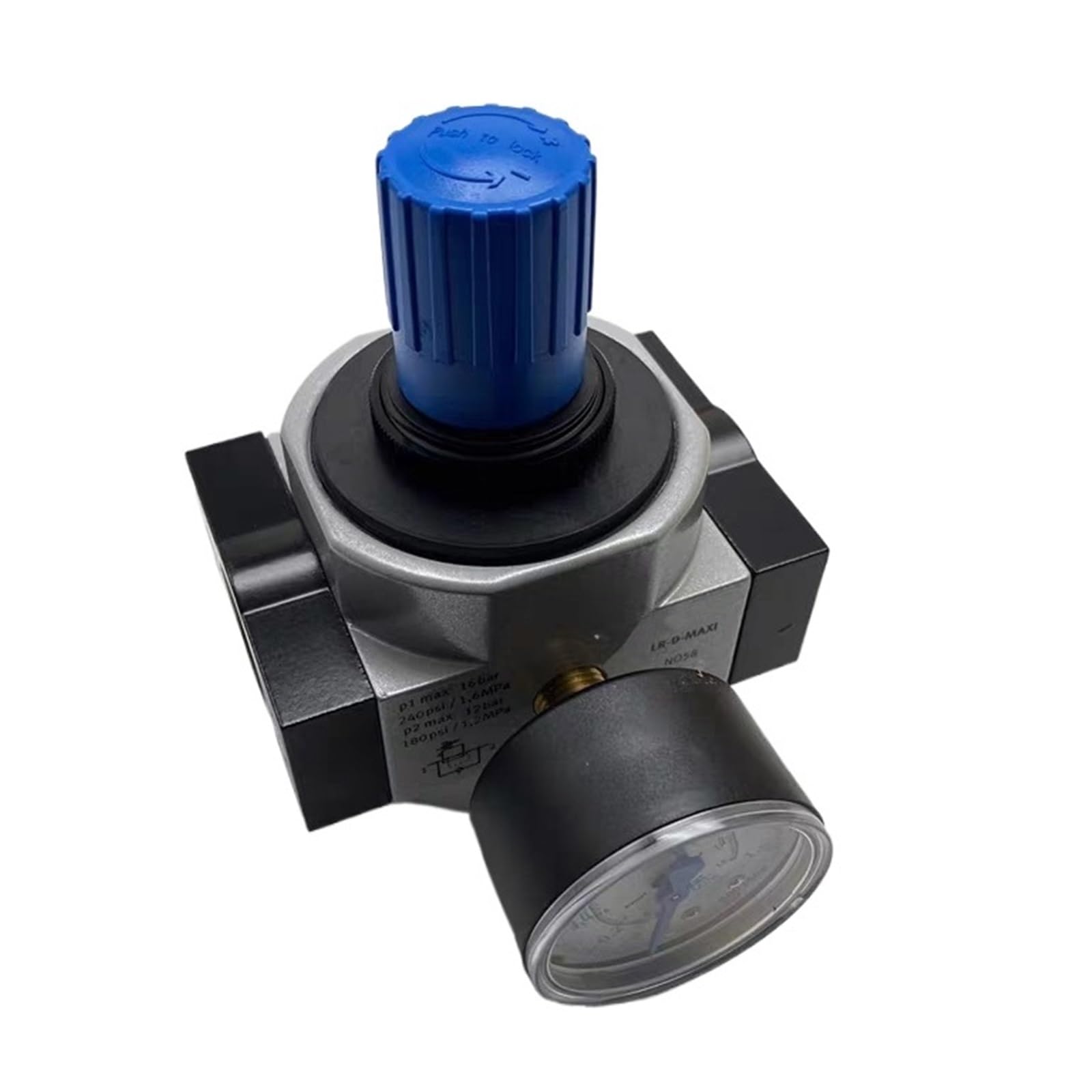 RCGKNNMUZ Pressure Reducing Valve LR-1/2-D-MAXI-MPA 8002370 LR-3/4-D-MAXI-MPA 8002276 LR-1-D-MAXI-MPA 8002277(8002277)