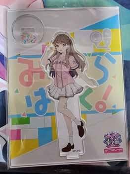 ラブライブ！ ユニット甲子園 みらくらぱーく 缶バッジ Amazon.co.jp: LoveLive! ラブライブ ユニット甲子園 2024 蓮ノ空