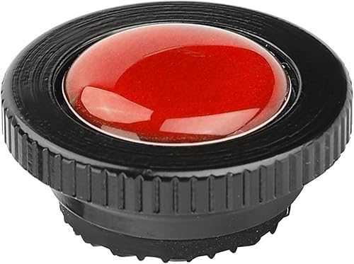 Miniatura 7 de Cabeza de placa de liberación rápida, placa redonda de liberación rápida, placa de liberación rápida de aleación de aluminio sólida con tornillo