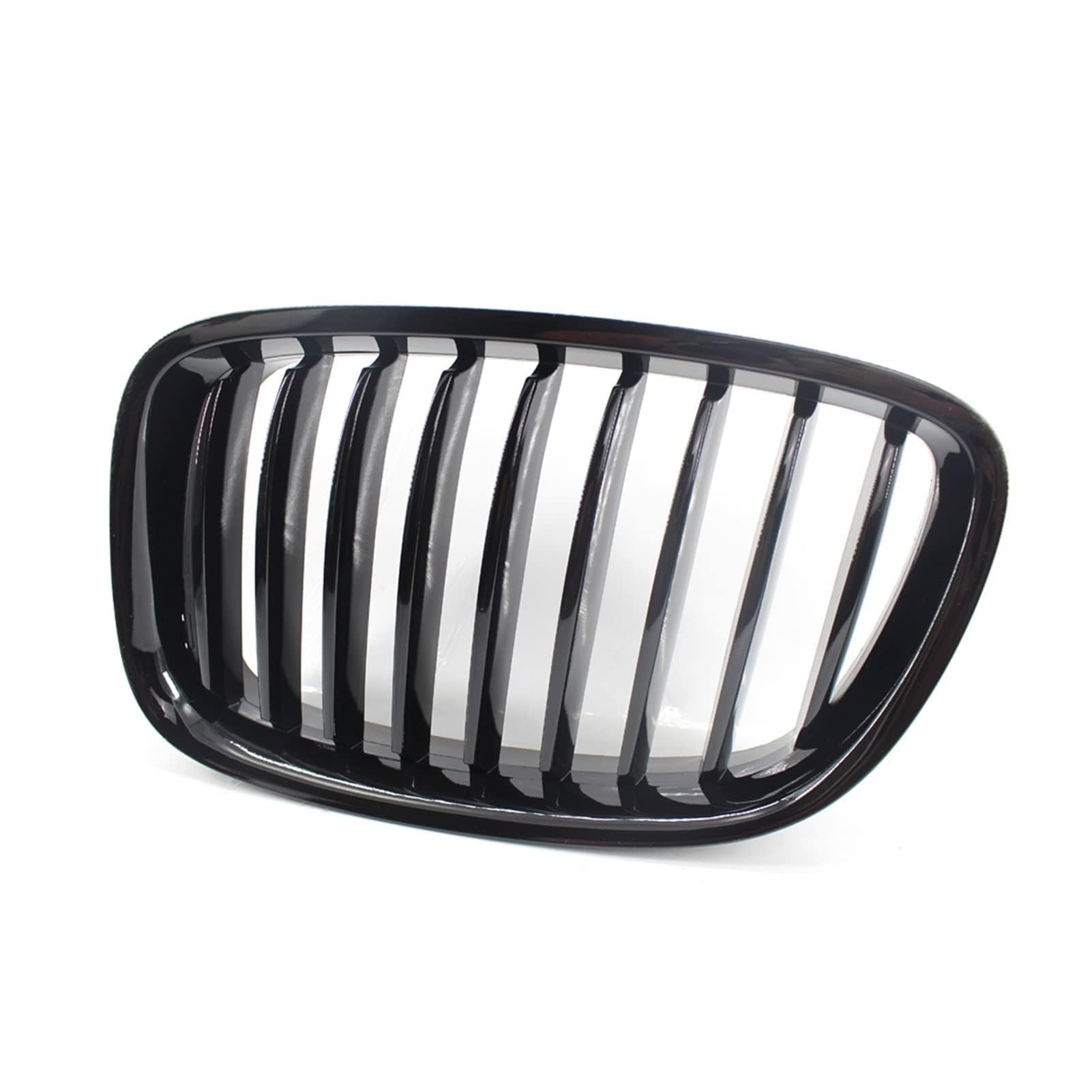 TUBIC Spoiler Anteriore per Auto per BMW F07 Série 5 GT 2010 2011 2012 2013 2014 2015 2016 2017 Anteriore Spoiler Diffusore Protezione Dell'auto Frontali Spoiler Lip Kit Corpo