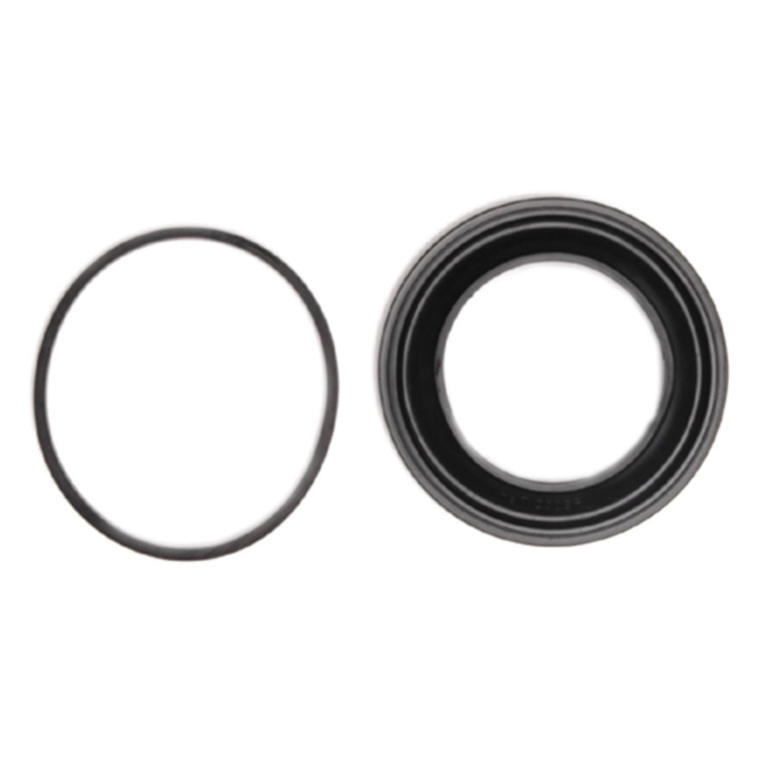 ACDelco 18H3 Professional Front Disc Brake Caliper Boot and Seal Kit with Boot and Seal-image-35