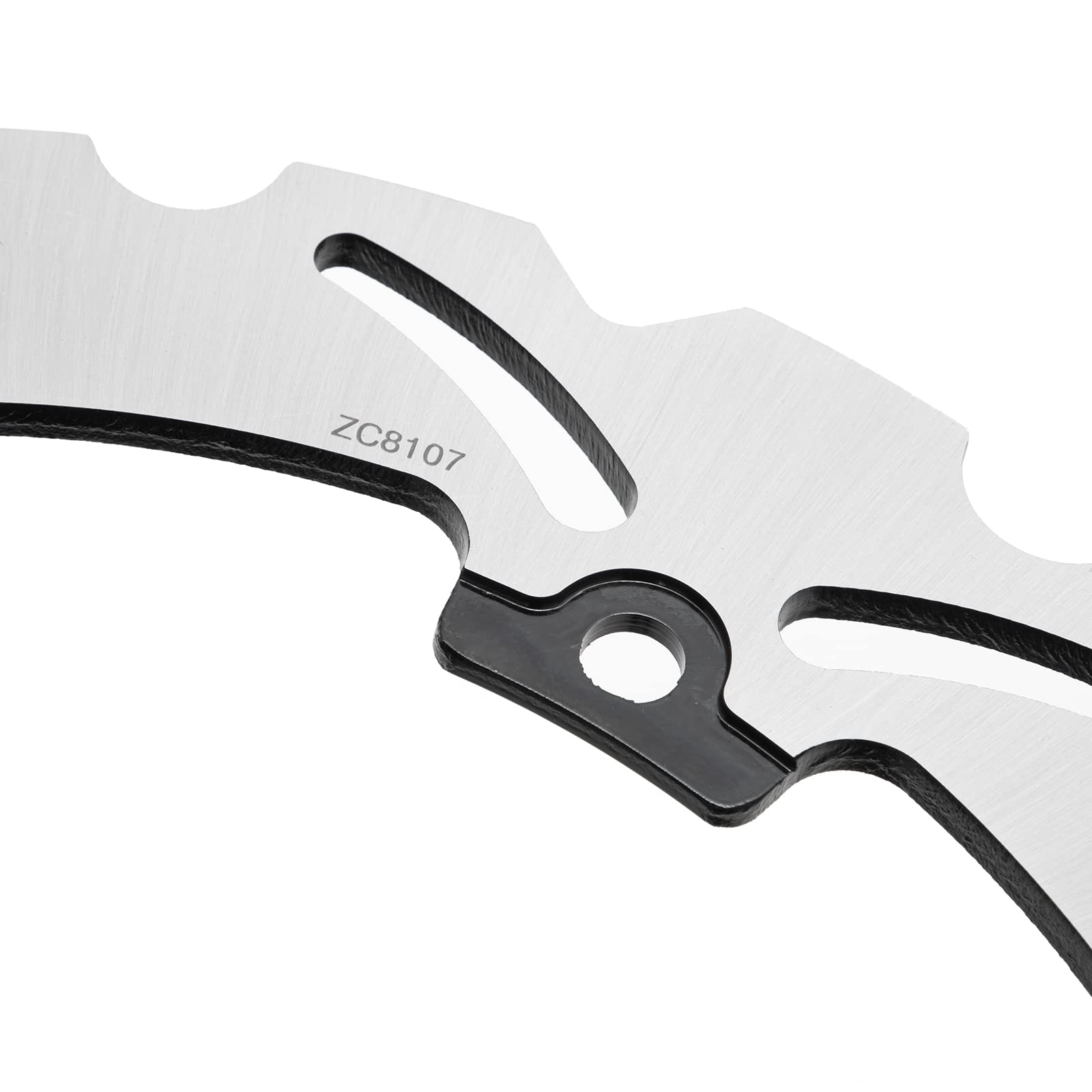 Disque De Frein Avant RMS Pour Honda Integra 700-750cc - Pièce Neuve - Réf. Fabricant 225162540