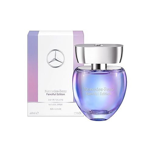 Miniatura 2 de Mercedes-Benz Fantástico para mujeres - Spray EDT de 2 oz
