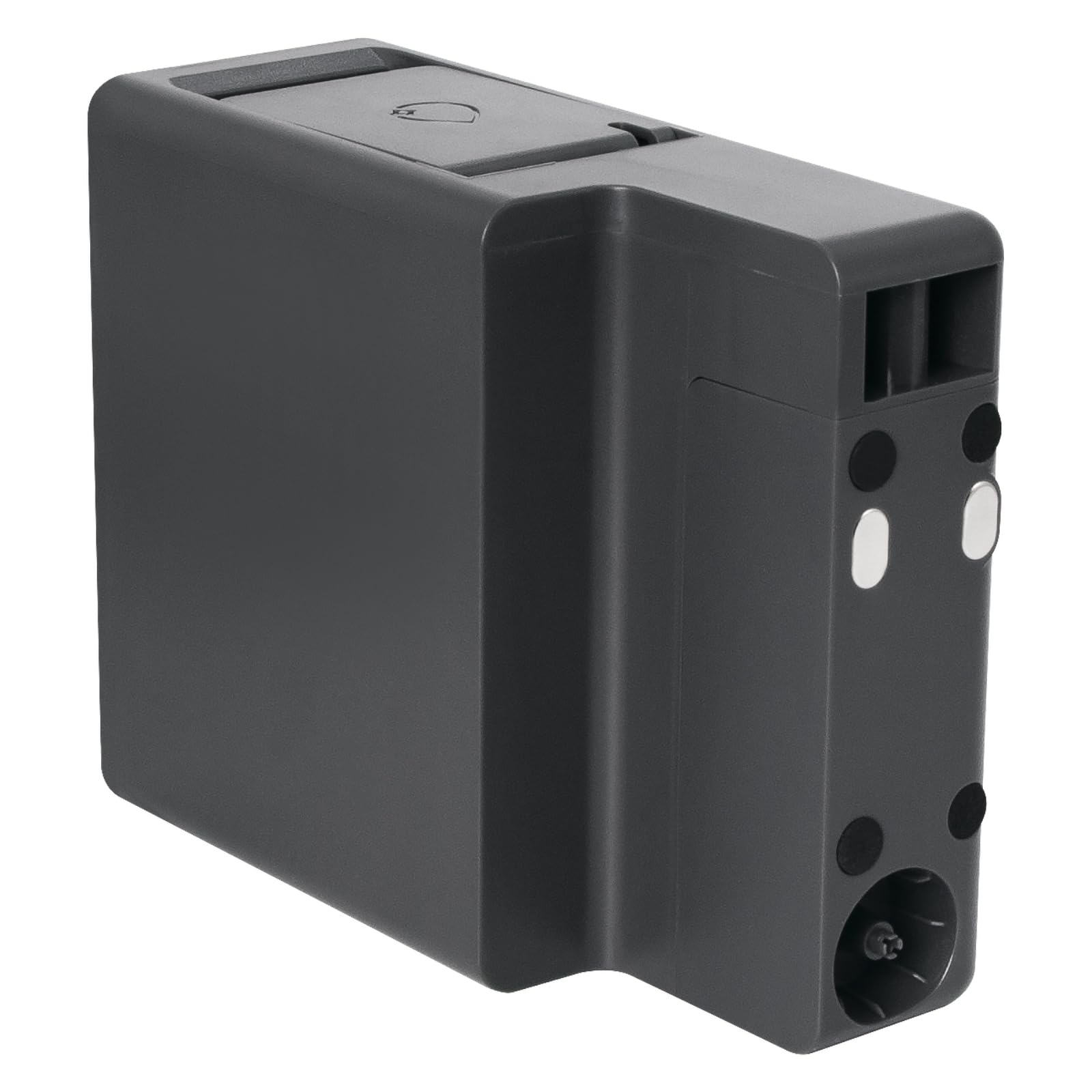 Modulo di aggiunta automatica del fluido detergente Accessori per il fluido detergente, ricambio per Dreame X50 Ultra/X40 Ultra Complete/L40 Ultra/L10s Ultra Heat, per Mova P50 Pro Ultra/E40 Ultra