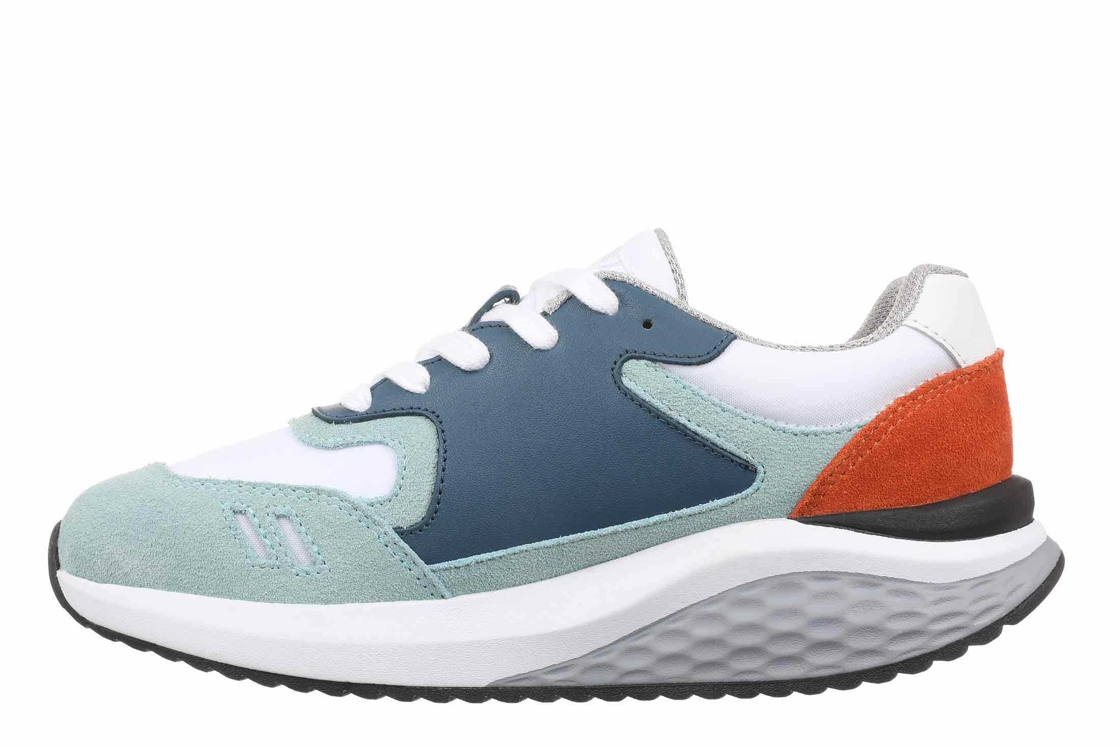 MBT Zapatillas de Hombre Soho 1996 M