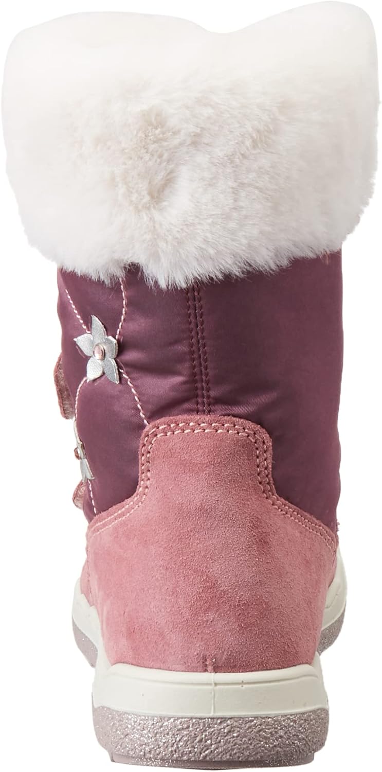 Botas Primigi Niña Botas De Nieve Niñas Zapatos Superior De Tela - EBay Botas Nieve Niña