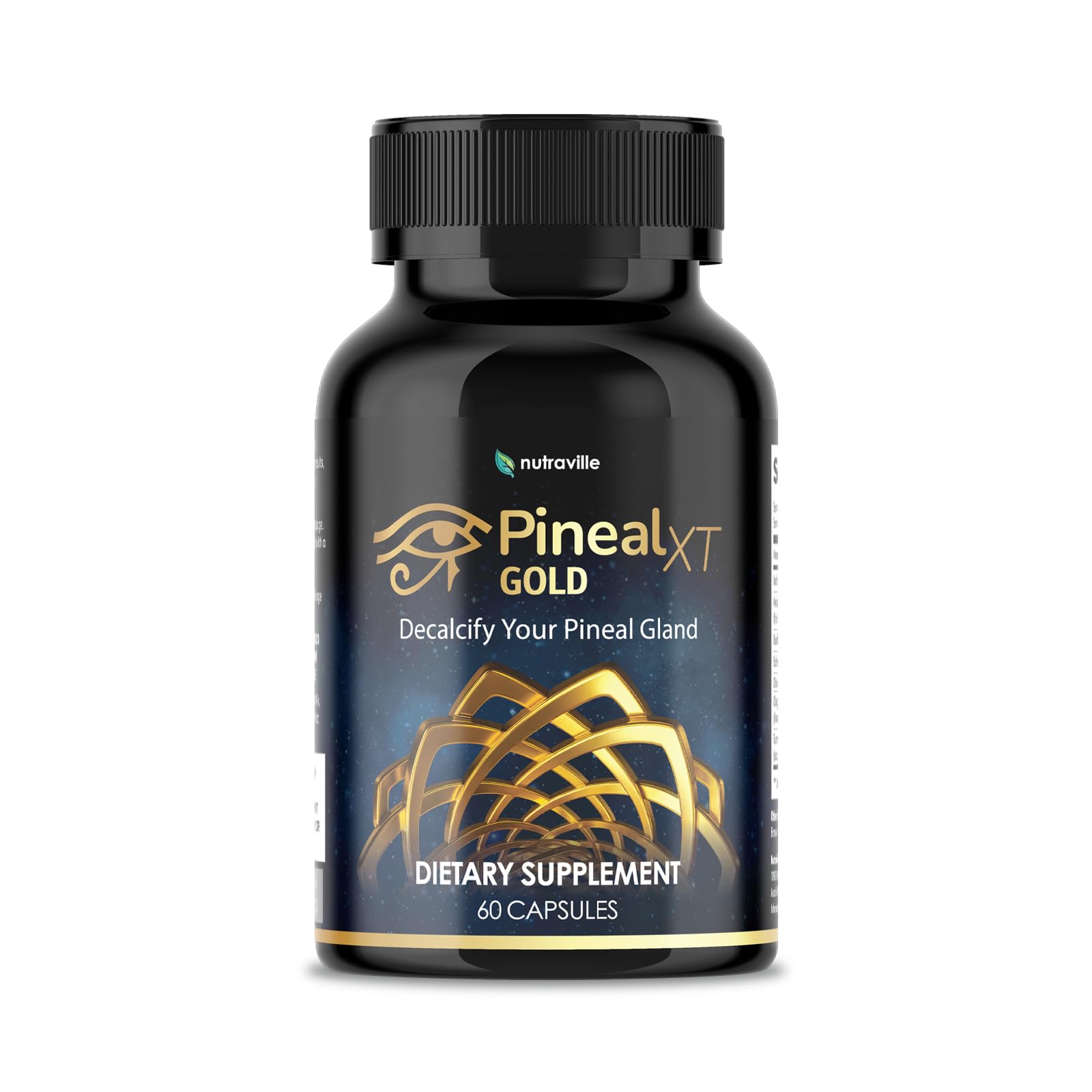 de calcify your pineal gland with glutathione Serotonin: Red Light Therapy and the Connection  Rouge Care Decalcifying The Pineal Gland: What