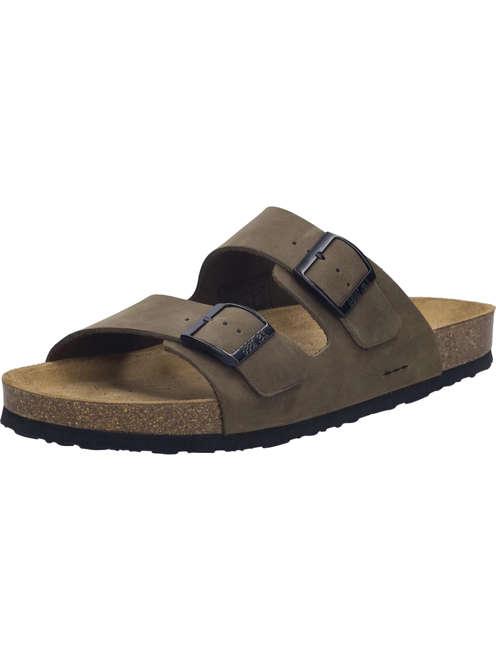 Josef Seibel Herren Klassische Sandalen Josef.01,Weite G (Normal)