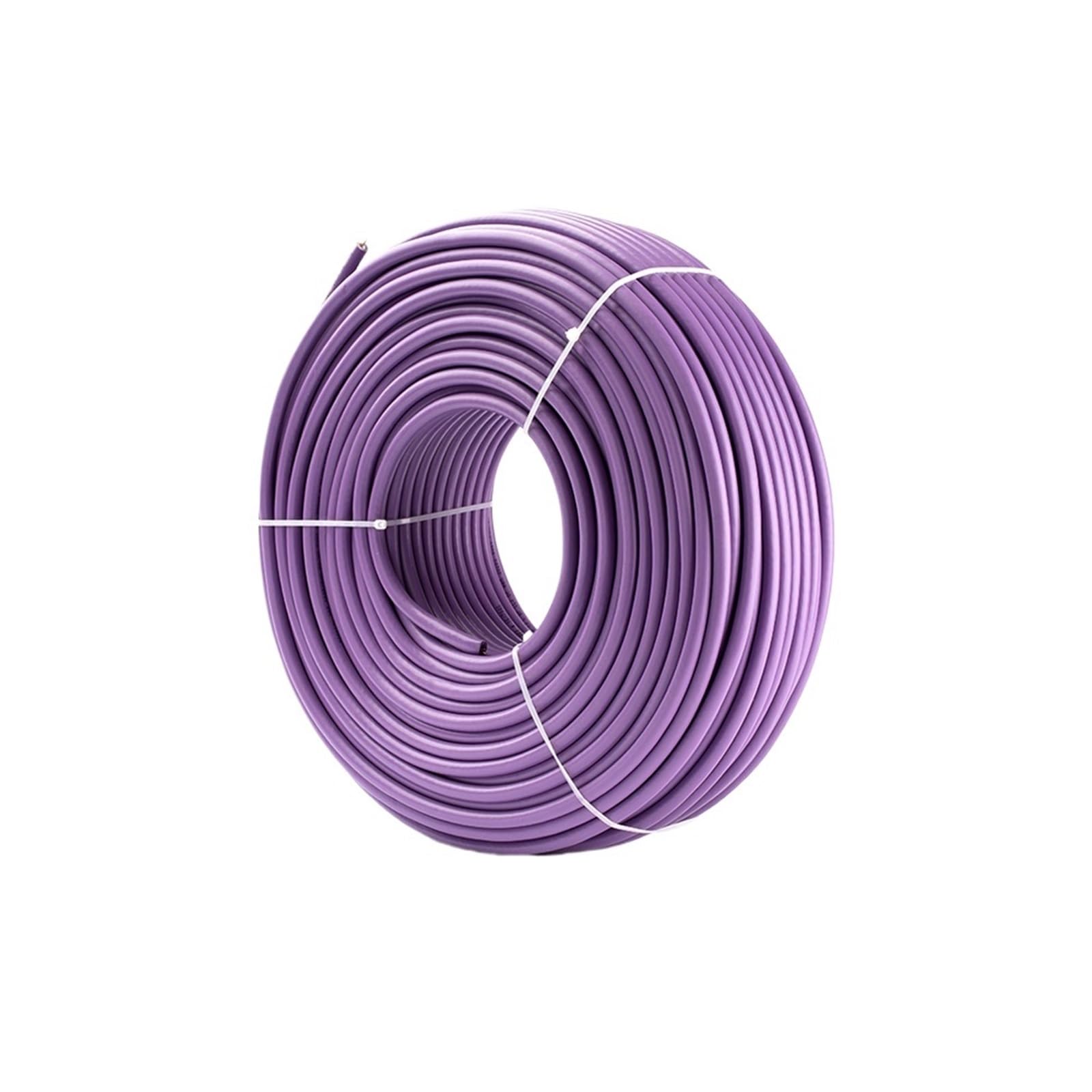 JDOUNFMO Standard FC Cable 2 cores 6XV1830-0ET50(Size:10M)