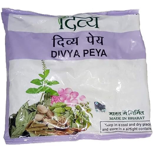 Patanjali Herbal Tea 100gm Pack of 3