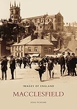 Macclesfield (Images of England)