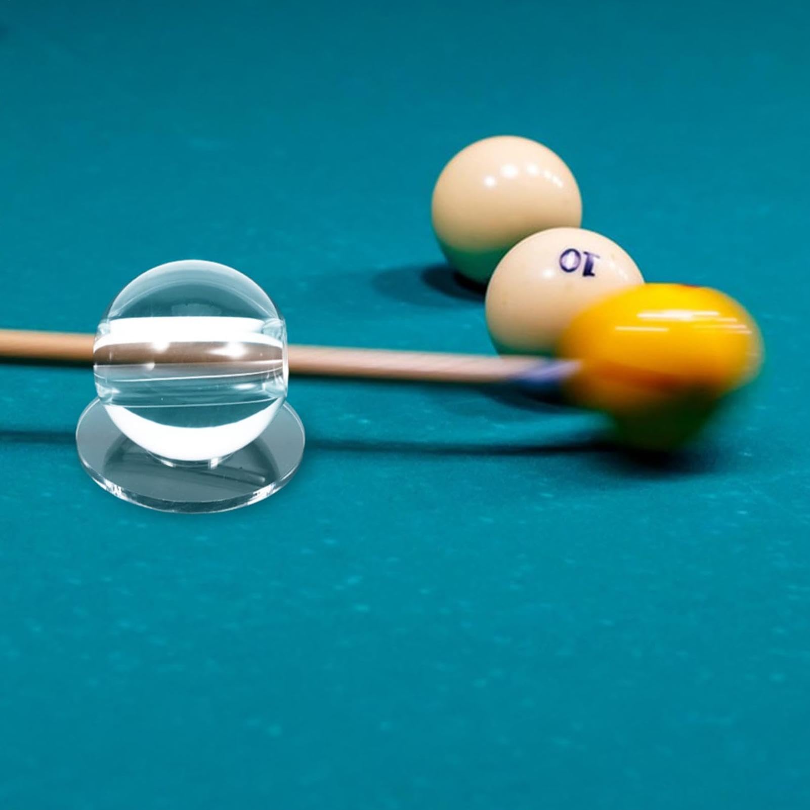 Biliards Angle Trainer, allenamento di cue palla,Allenatore angolare 'esercizio a canna portatile | Strumento di accuratezza del di biliardo professionale, aiuti alla formazione, strumento di