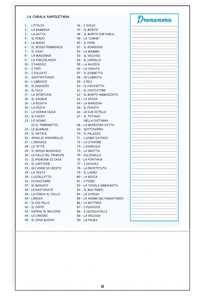 100 Calendari Da Parete 2027 - Calendario trimestrale Cabala - 28,8x47 - personalizzati con logo - Personalizzabile - Collezione 2027-100 pezzi