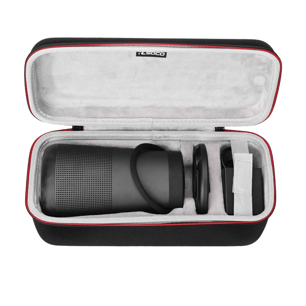 Amazon.co.jp: RLSOCO 専用収納バッグBose soundlink revolve plus 