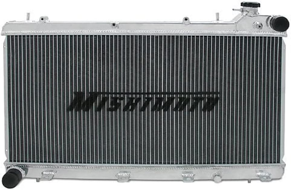 Mishimoto Performance Aluminum Radiator for Subaru Impreza GC8 (1993–1998)