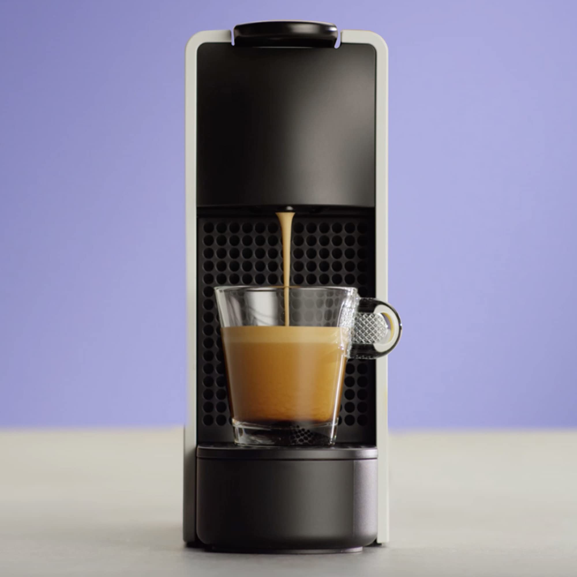 Buy Krups Nespresso Essenza Mini 