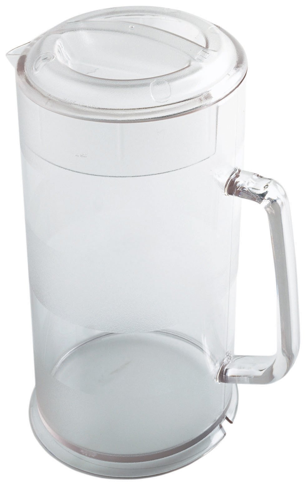 Cambro Krug 1832691 Transparent