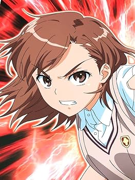 とある科学の超電磁砲 レールガン ポスター 特大 非売品 ノベルティ レア B1 Amazon.co.jp: とある科学の超電磁砲 レールガン ポスター