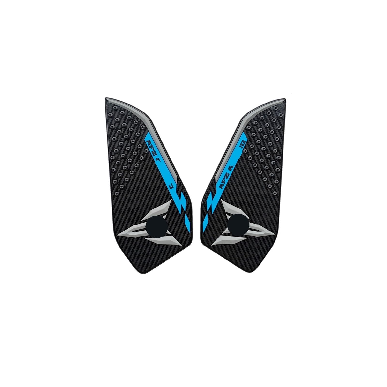 Motorcycle Gas Tank pad for YAM&AHA MT 07 Motorcycle Fuel Tank Stickers Pad