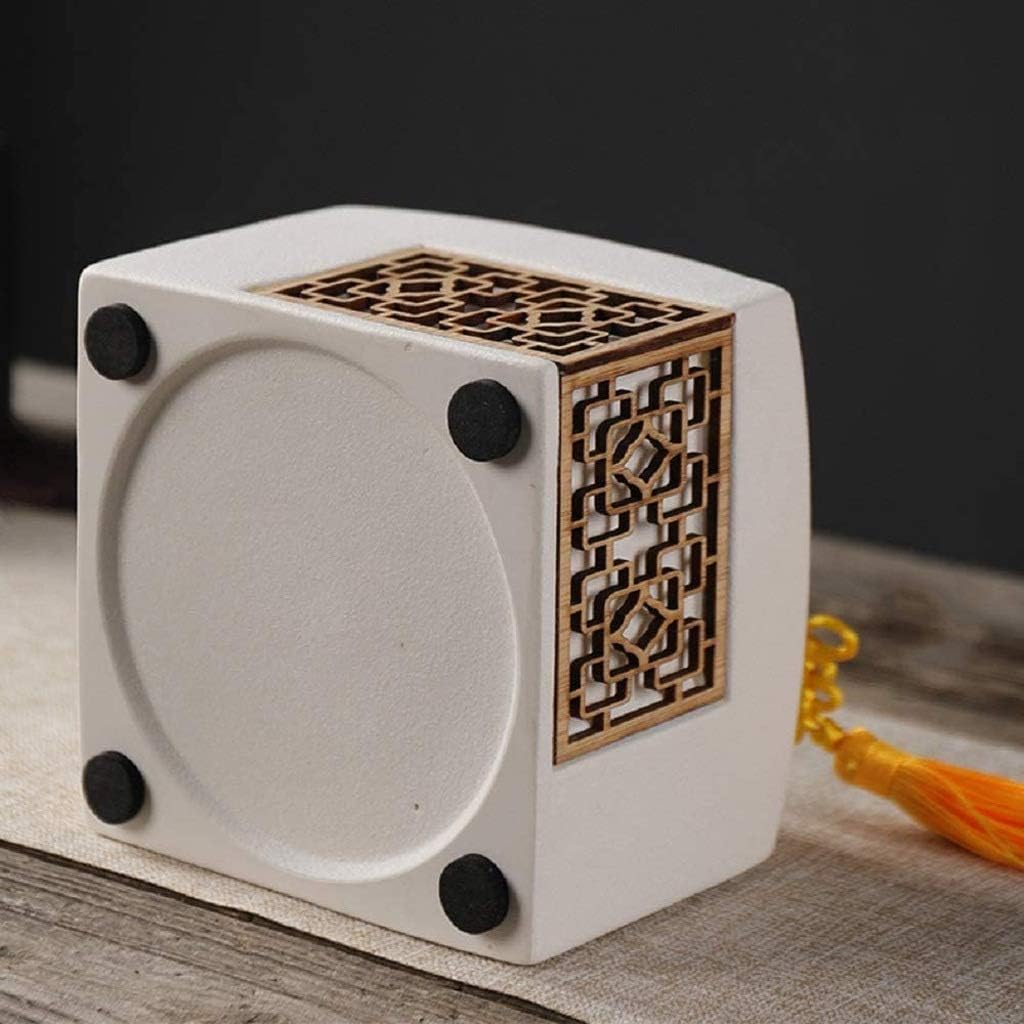Cremation Human Ashes Funeral Display Burial Urn Keepsake Adult or Pet Strong Sealing