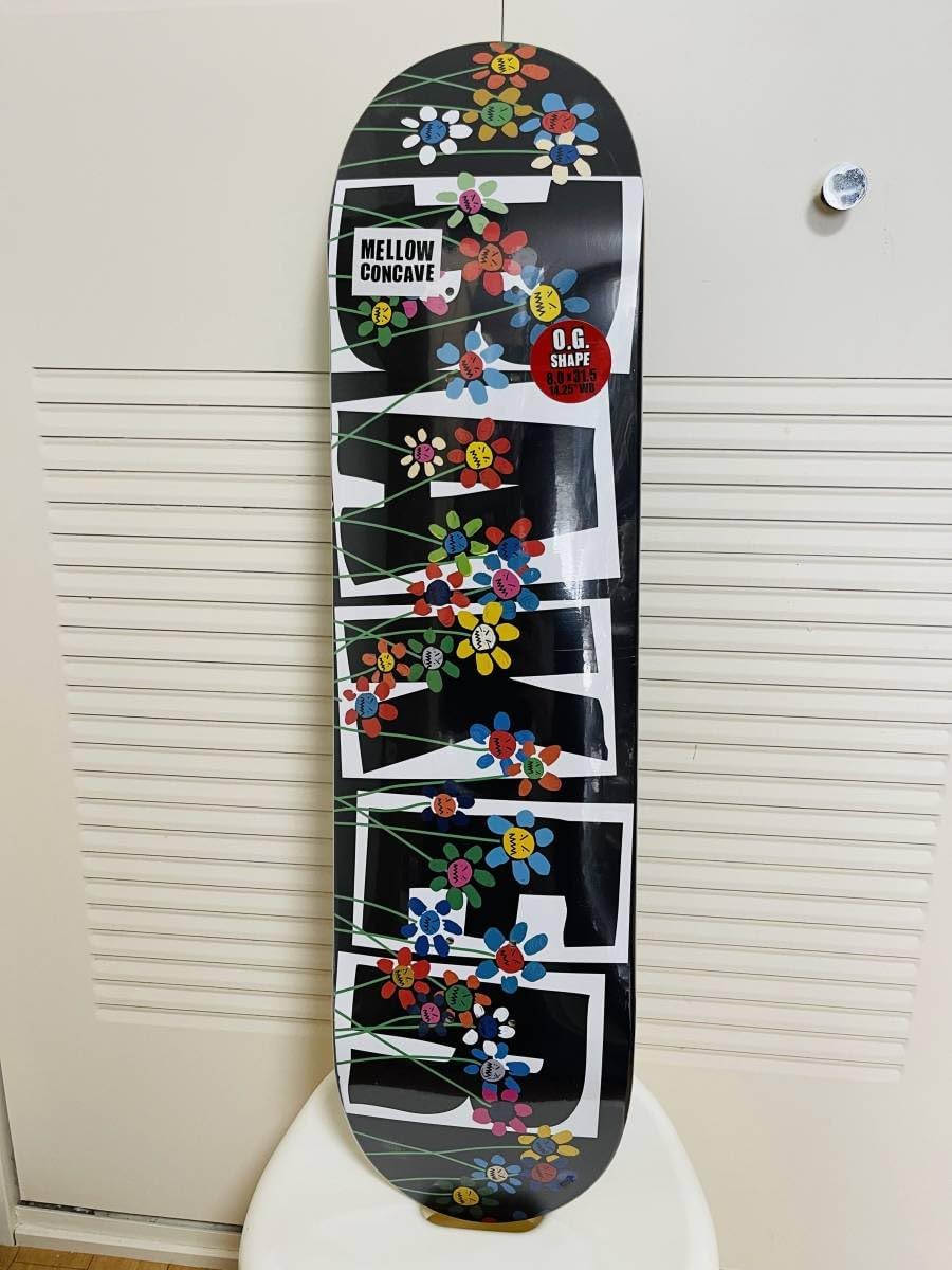 Baker ベーカー スケートボード スケボー 8.0 コンプリートセット Baker ベーカー スケートボード スケボー 8.0 コンプリートセット